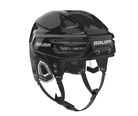 Casque Bauer Re-Akt 3D