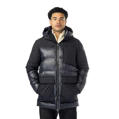 Veste Bauer Puffer Ultimate S25