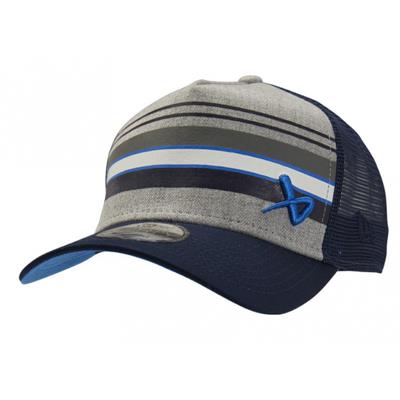 Casquette Bauer NE 9forty Stripe