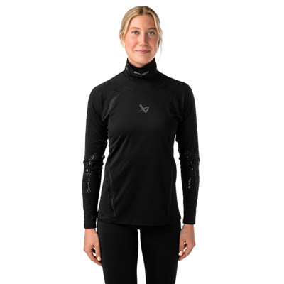 Haut Bauer avec Protège-Cou Bauer - Femme