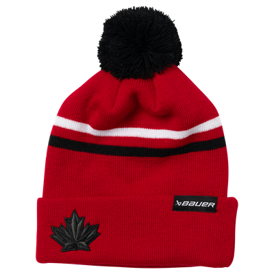 Bonnet Bauer x Hockey Canada