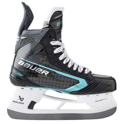 Patins Bauer Supreme FUSE - Intermédiaire, Sénior