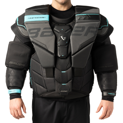 Plastron Gardien Bauer Supreme FUSE