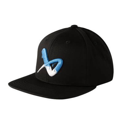Casquette Bauer Flat Brim