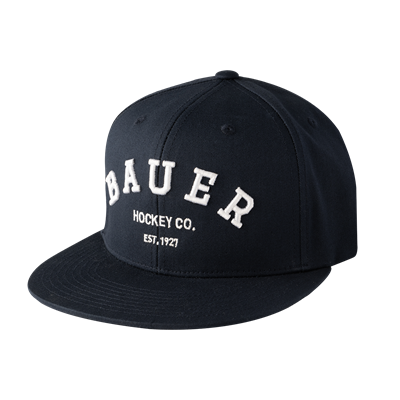 Casquette Bauer Hockey Co.