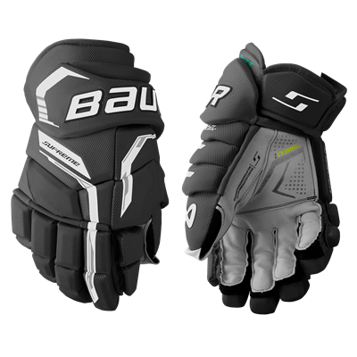 Gants Bauer Supreme FUSE