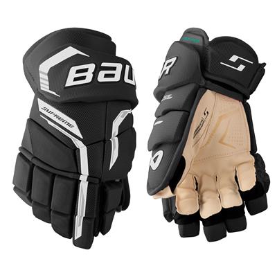 Gants Bauer Supreme F50 PRO