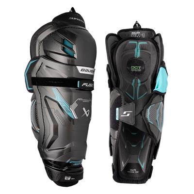 Jambières Bauer Supreme FUSE