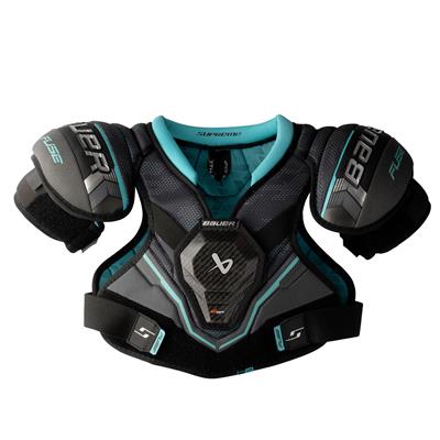Epaulières Bauer Supreme FUSE - Enfant