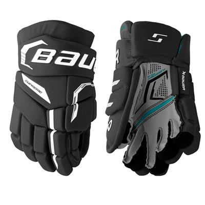 Gants Bauer Supreme FUSE - Enfant