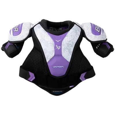 Epaulières Bauer Vapor FLY-G - Fille