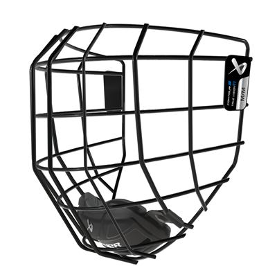 Grille Bauer Contour 3