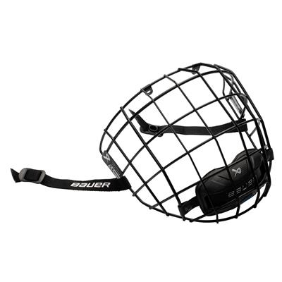 Grille Bauer Contour 2
