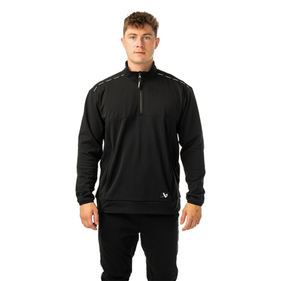 Sweat Bauer Team Fleece 1/2 ZIP