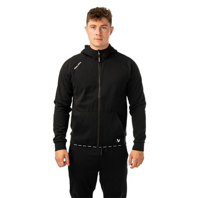 Veste Bauer Team Fleece ZIP