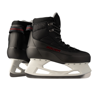 Patins Bauer Redline chauffants