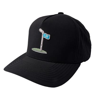 Casquette Bauer Golf Flag