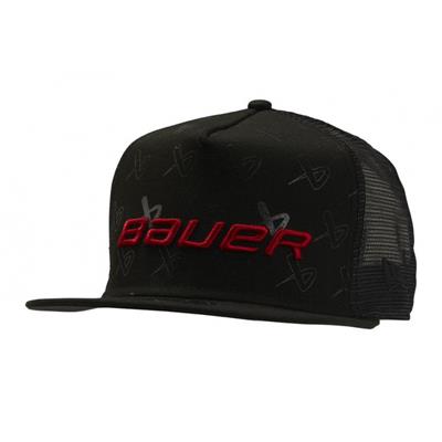 Casquette Bauer NE 9fifty Lil Icon