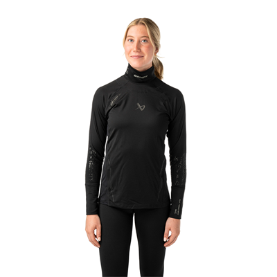 Haut Bauer avec Protège-Cou et Protège Poignets Bauer PRO - Femme