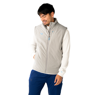 Veste Bauer Cold Rush