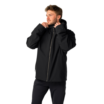 Blouson Bauer Redline chauffant