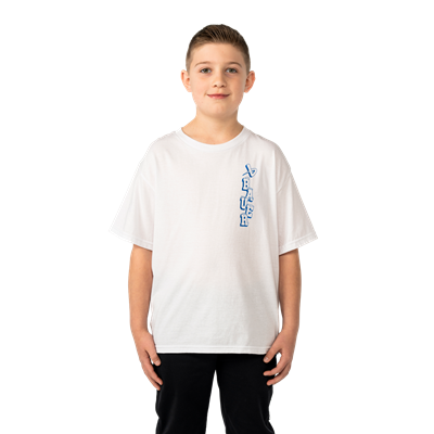 T-Shirt Bauer Frosted - Enfant