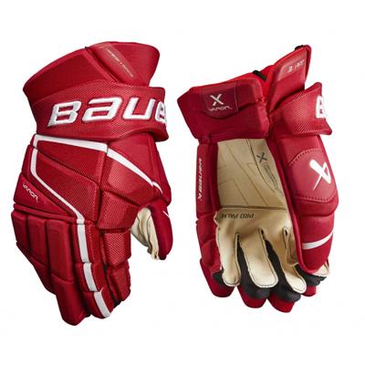 Gants Bauer Vapor 3X Pro