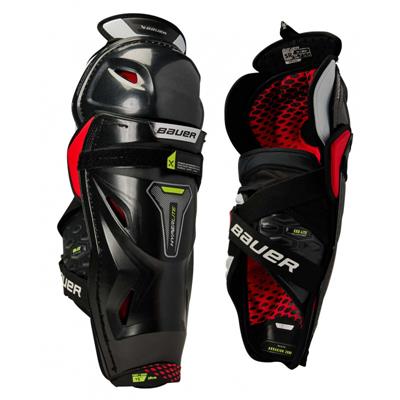 Jambi&#232;res Bauer Vapor Hyperlite