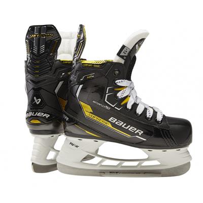 Patins Bauer Supreme M4 - Enfant