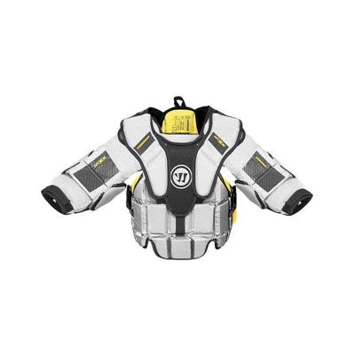 Plastron Gardien Warrior Ritual X3 E - Enfant