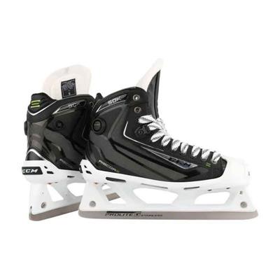 Patins Gardien CCM RibCor 50K