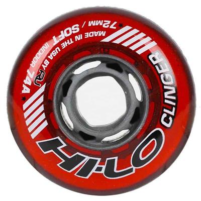 Roue HI-LO Clinger 74A