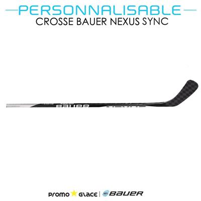 Crosse My Bauer Nexus Sync