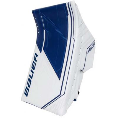 Bouclier Bauer Supreme MACH