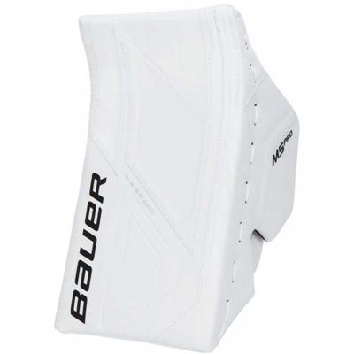 Bouclier Bauer Supreme M5 PRO