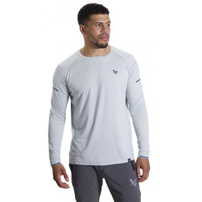 T-Shirt ML Bauer Fleece