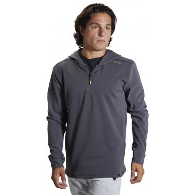 Sweat Bauer Fleece 1/4 ZIP