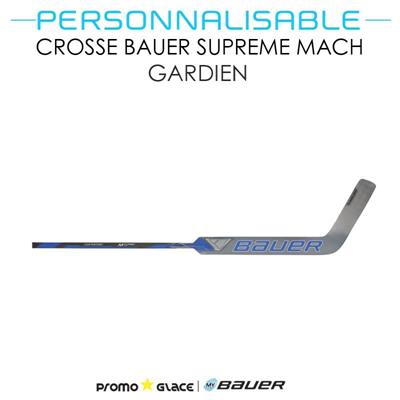 Crosse Gardien My Bauer Supreme MACH