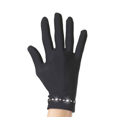 Gants Sagester avec strass 536/SW