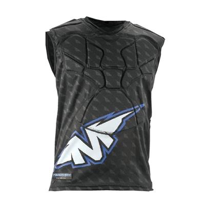 T-shirt de compression Mission Thorax
