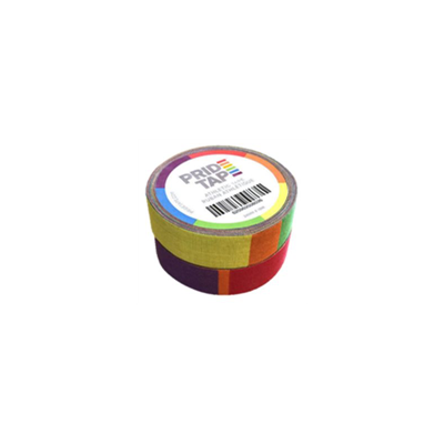 Tape Rainbow 18m