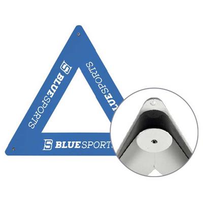 Pass-Aid Passeur triangulaire Blue Sports