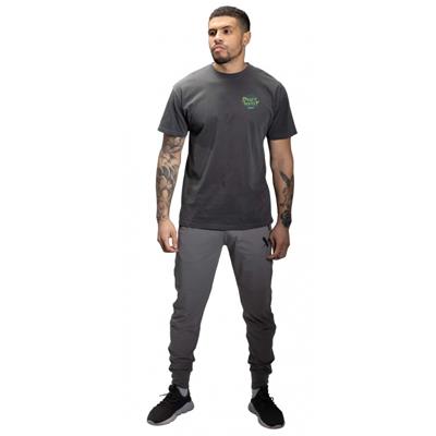 T-shirt Bauer World Tour