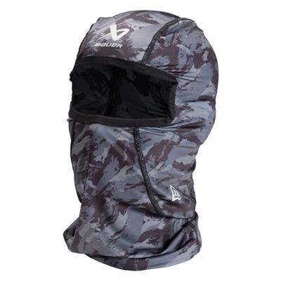 Bonnet Cagoule Bauer Blaclava