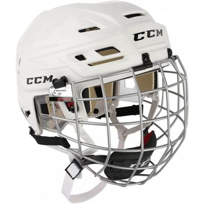 Casque CCM Resistance 110 Combo