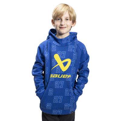 Hoody Bauer 1927 - Enfant