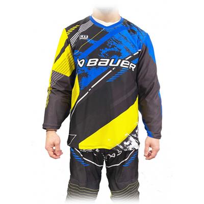 Maillot de Roller Promoglace