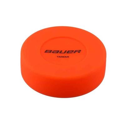 Palet Bauer souple orange