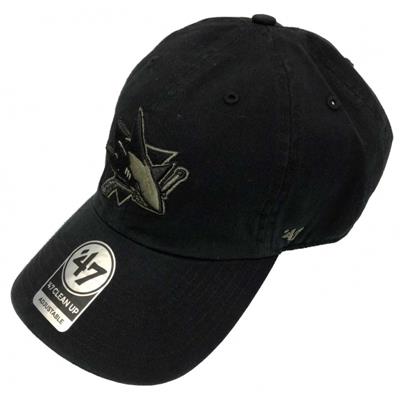 Casquette NHL 47 Brand Ballpark Camo