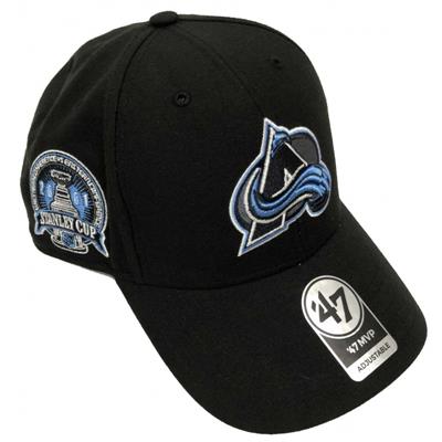 Casquette NHL 47 Brand Sure Shot